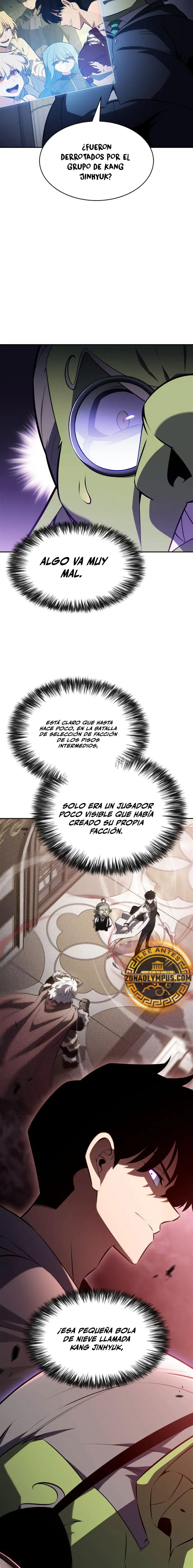 Sin fin skills capítulo 224, página 18