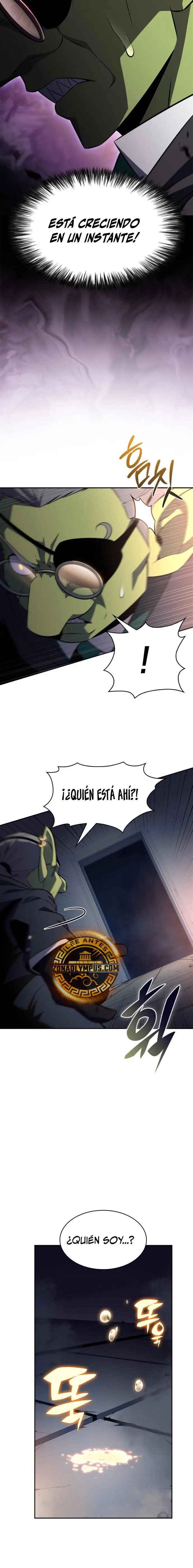Sin fin skills capítulo 224, página 19