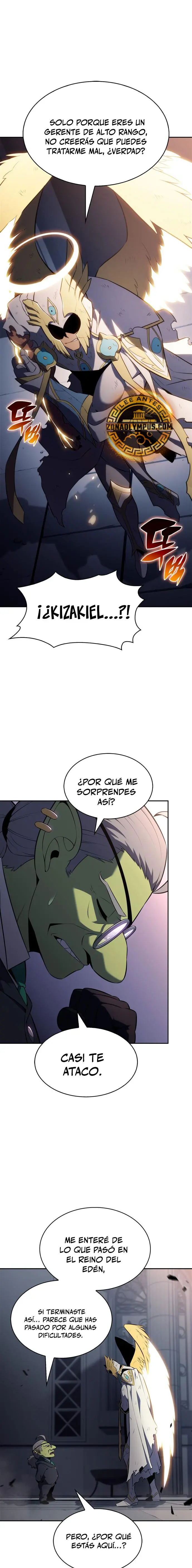 Sin fin skills capítulo 224, página 20