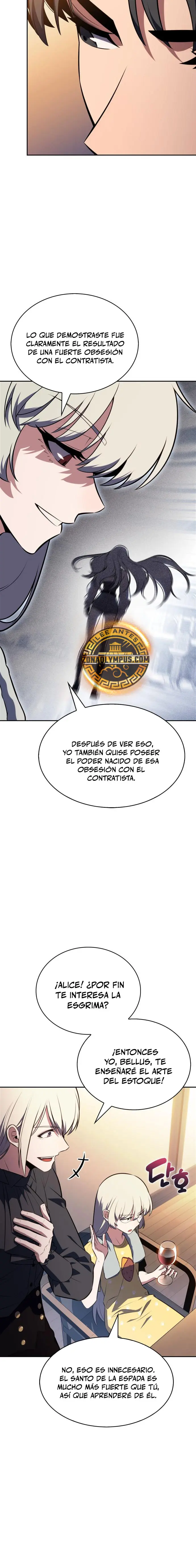 Sin fin skills capítulo 225, página 11