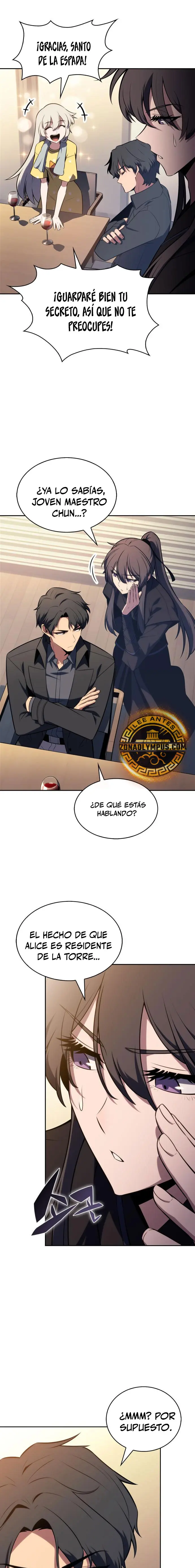 Sin fin skills capítulo 225, página 13