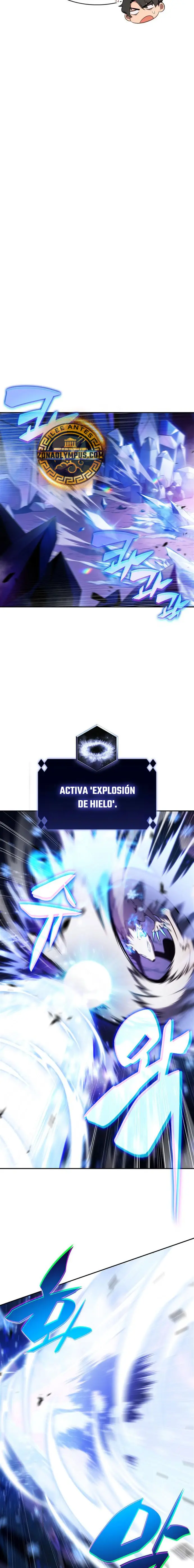 Sin fin skills capítulo 225, página 15