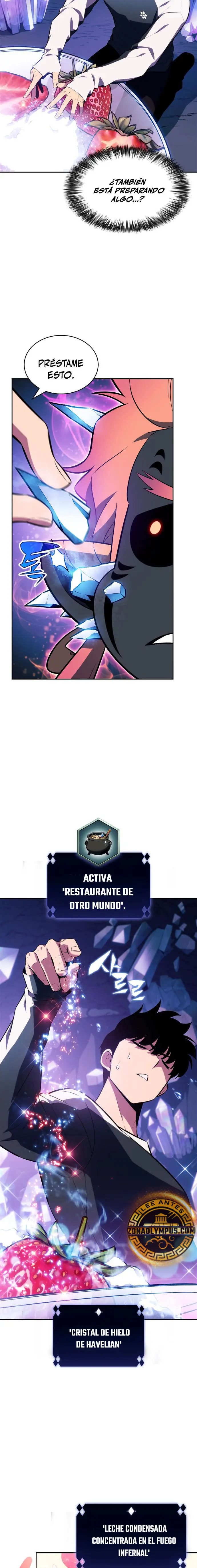 Sin fin skills capítulo 225, página 19