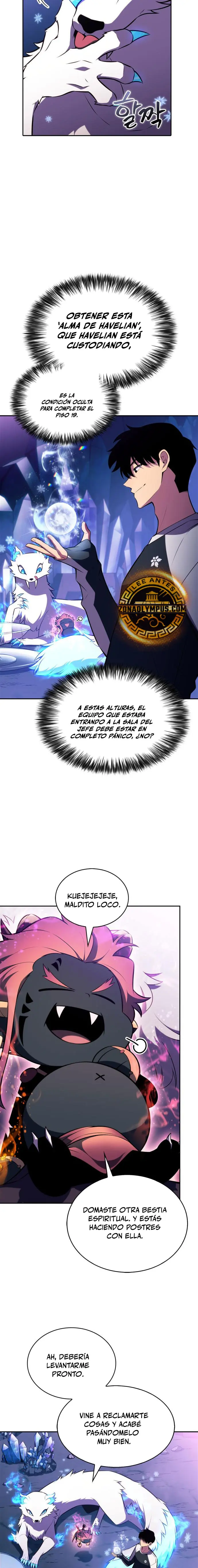 Sin fin skills capítulo 226, página 5