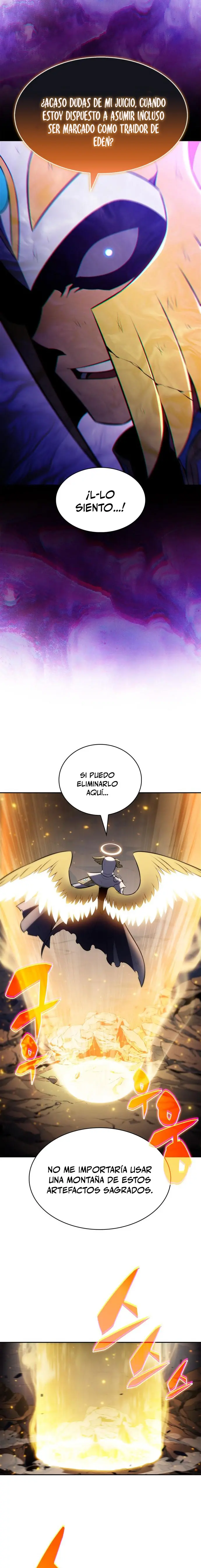 Sin fin skills capítulo 226, página 10