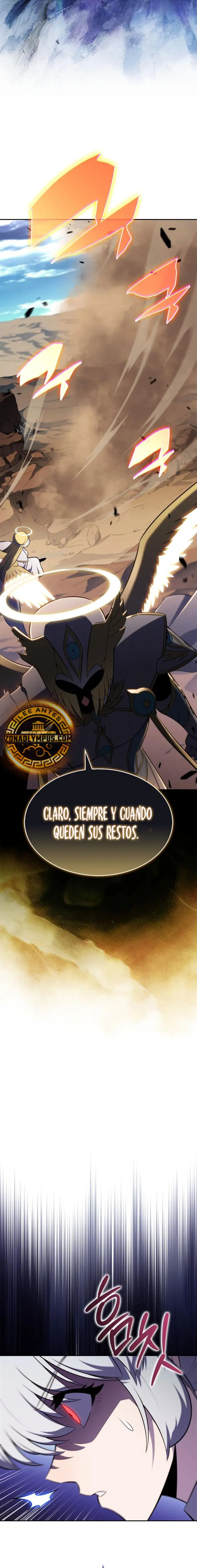 Sin fin skills capítulo 226, página 13