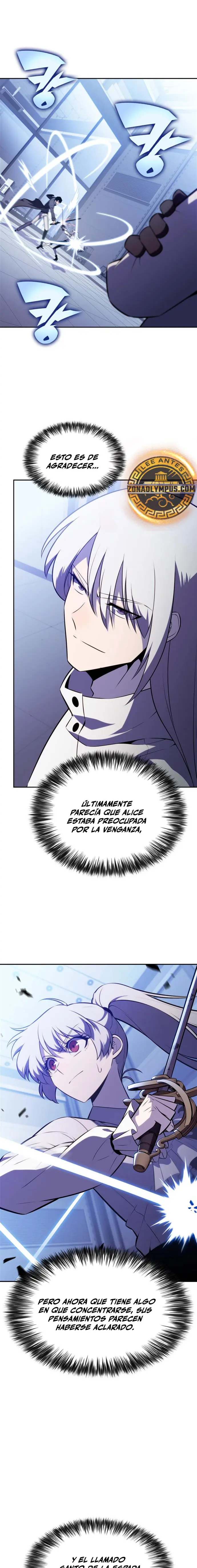 Sin fin skills capítulo 226, página 15