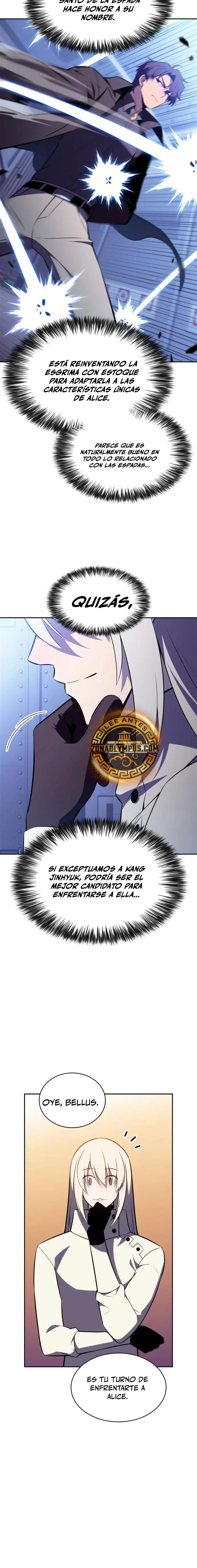 Sin fin skills capítulo 226, página 16