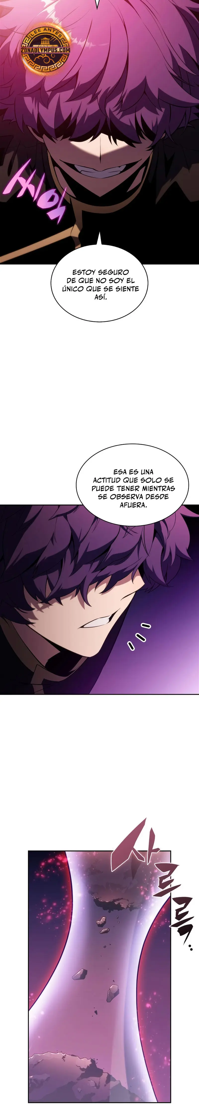 Sin fin skills capítulo 227, página 10