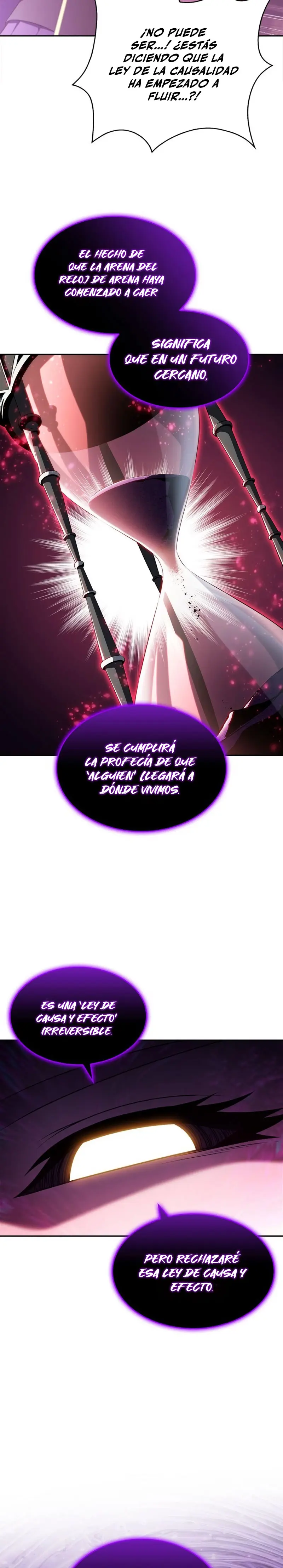 Sin fin skills capítulo 227, página 12