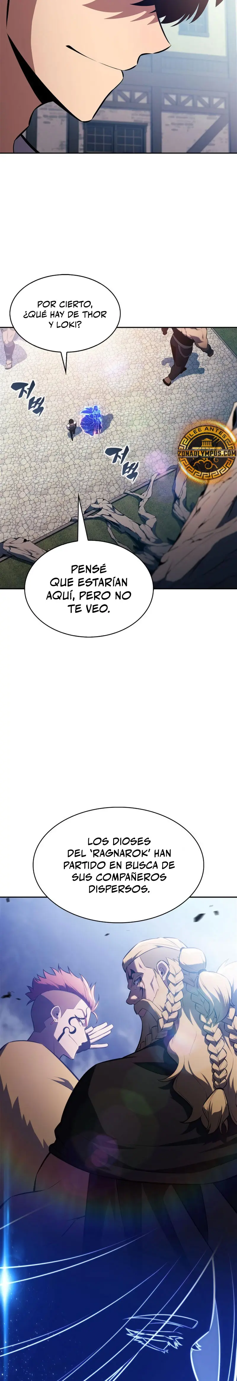 Sin fin skills capítulo 227, página 25