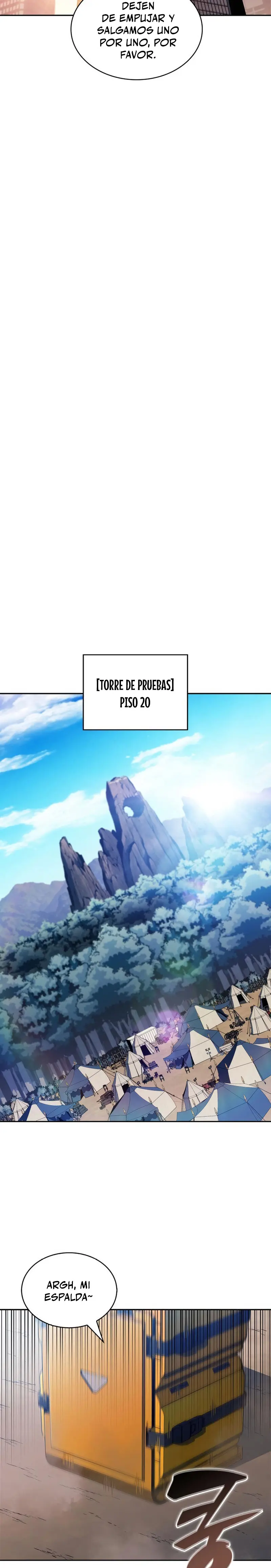 Sin fin skills capítulo 227, página 40