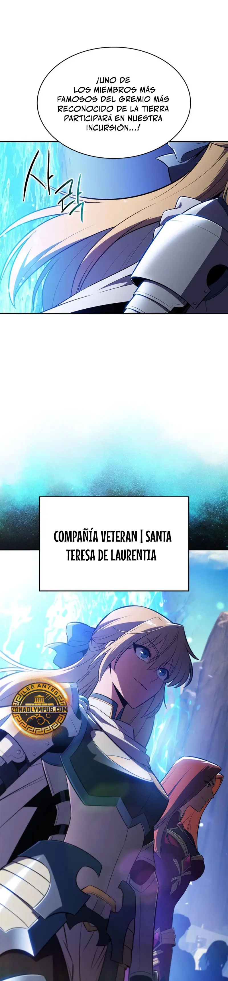 Sin fin skills capítulo 227, página 46