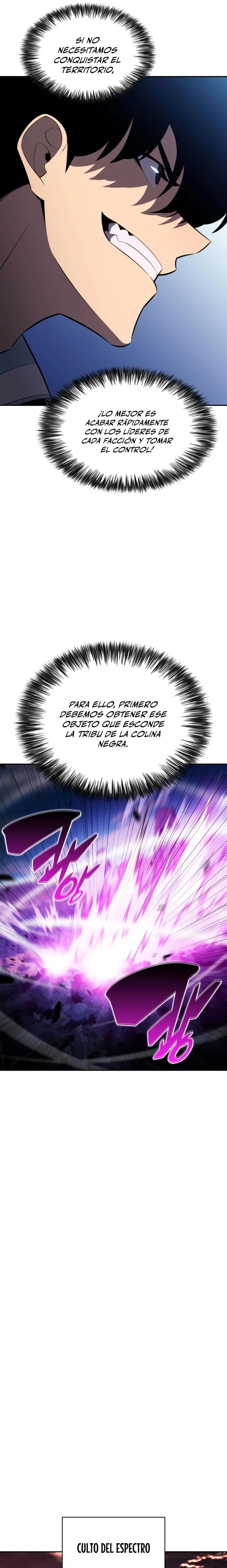 Sin fin skills capítulo 228, página 20