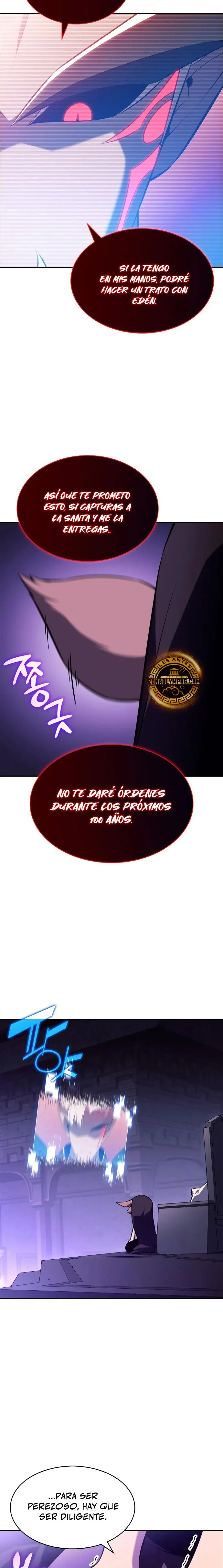 Sin fin skills capítulo 228, página 26