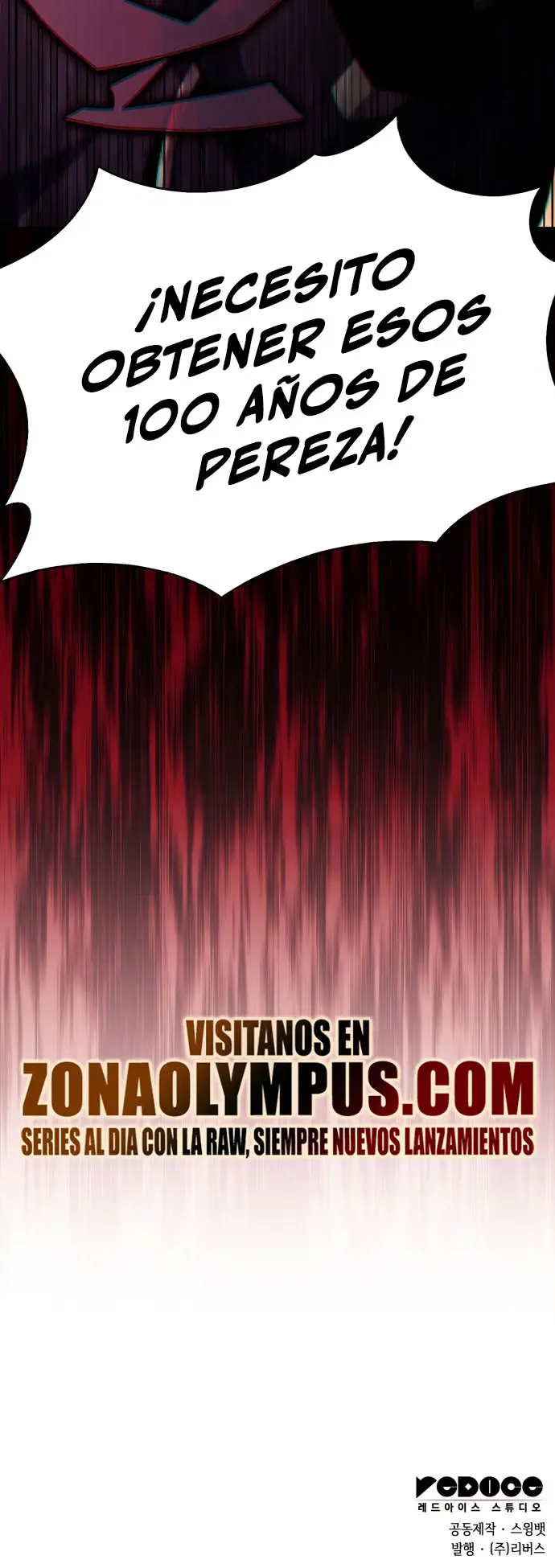 Sin fin skills capítulo 228, página 30