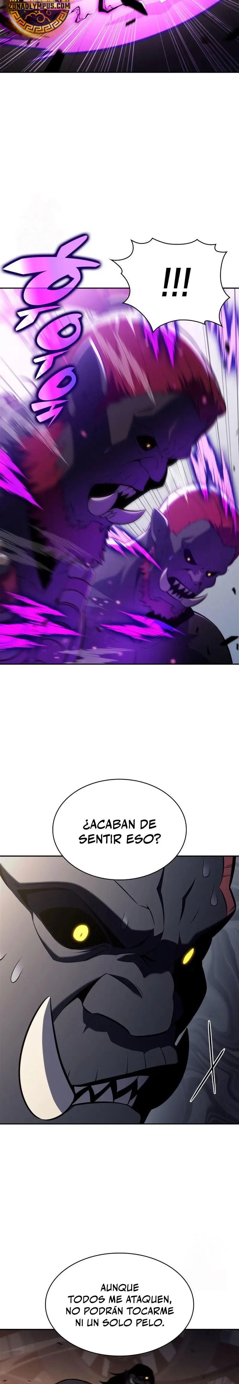 Sin fin skills capítulo 229, página 30