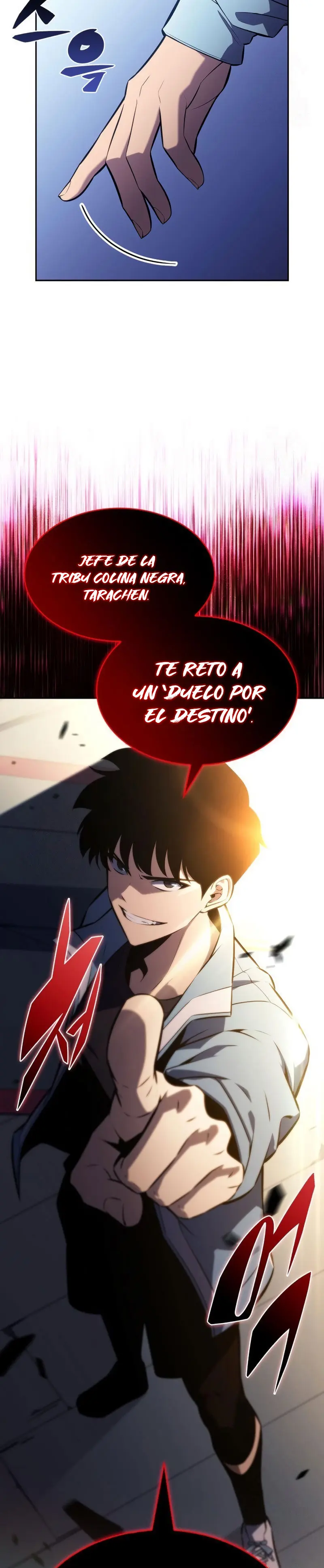 Sin fin skills capítulo 229, página 32