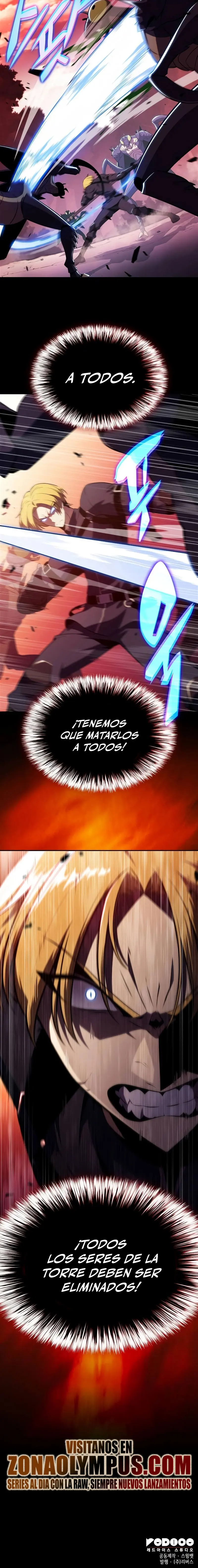 Sin fin skills capítulo 230, página 34
