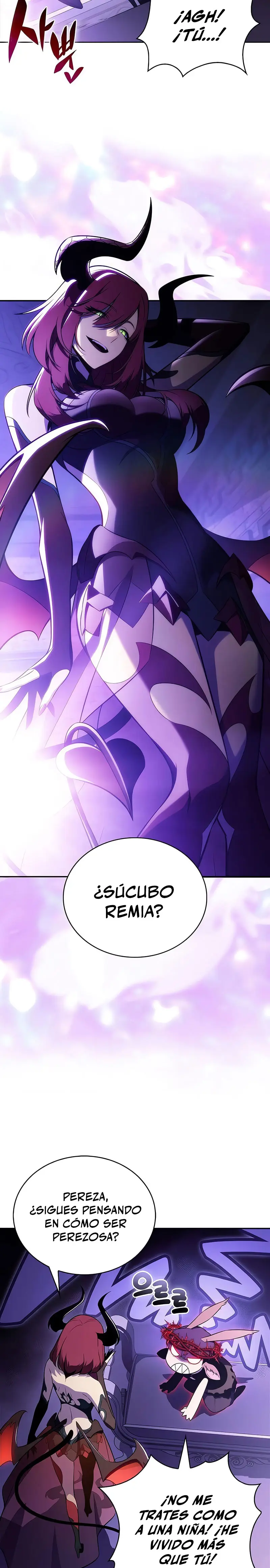 Sin fin skills capítulo 231, página 5