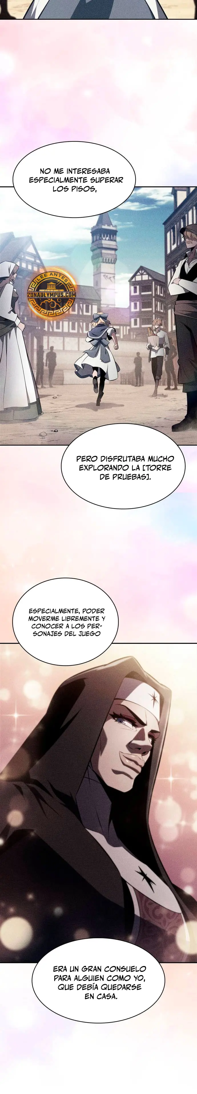 Sin fin skills capítulo 232, página 7