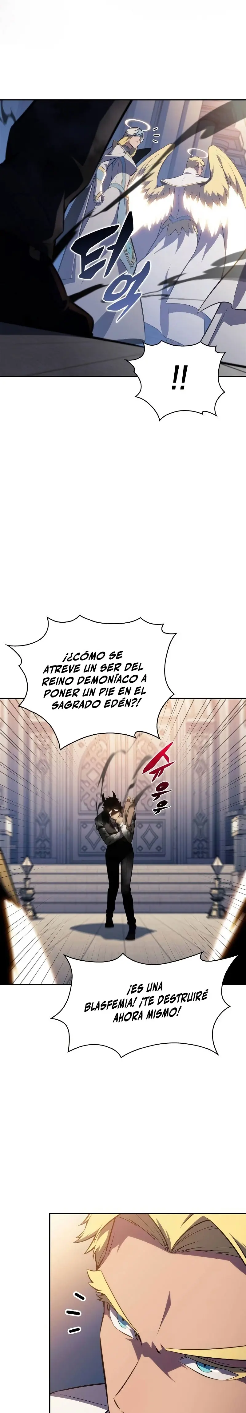 Sin fin skills capítulo 233, página 29