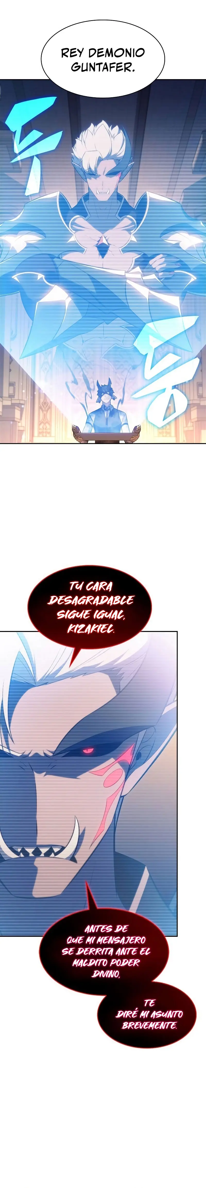 Sin fin skills capítulo 233, página 31
