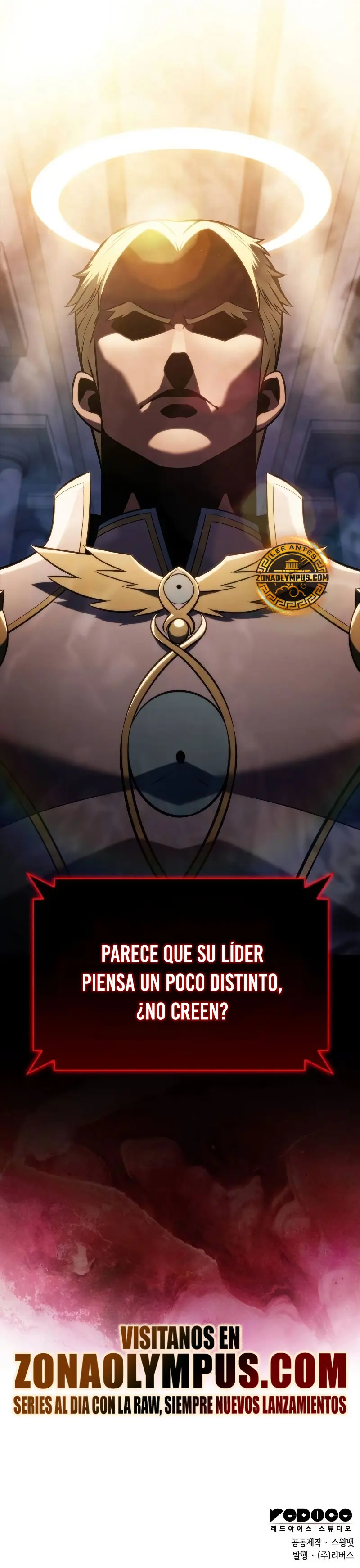 Sin fin skills capítulo 233, página 37