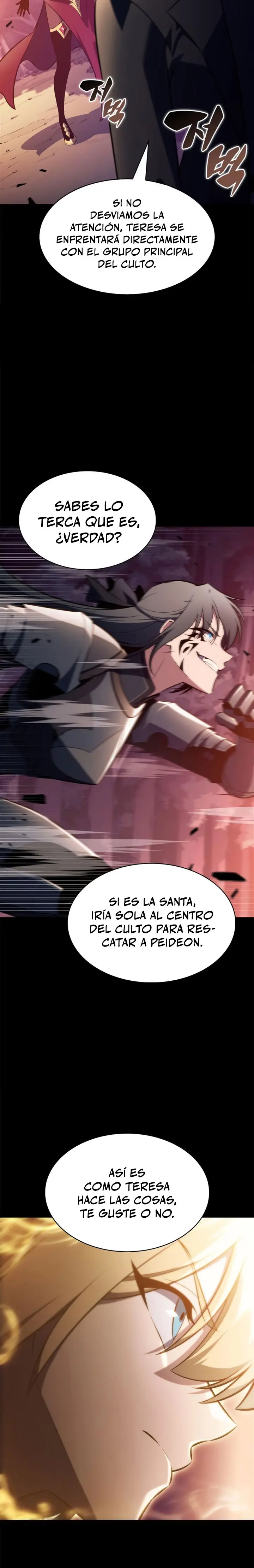Sin fin skills capítulo 234, página 4