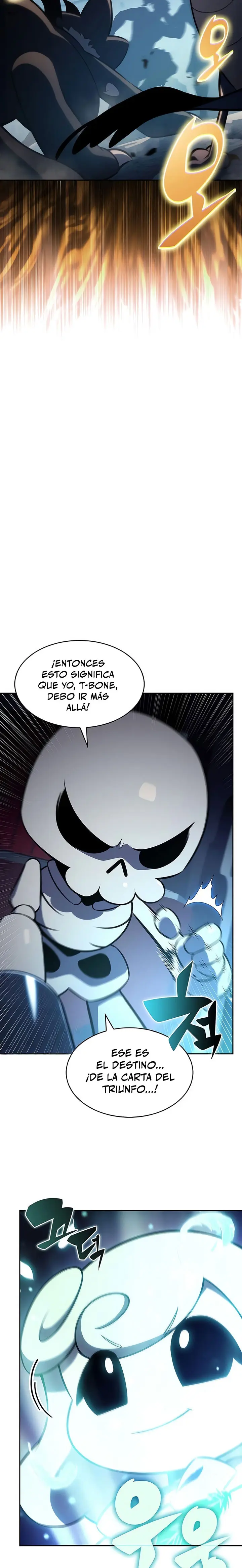 Sin fin skills capítulo 236, página 10