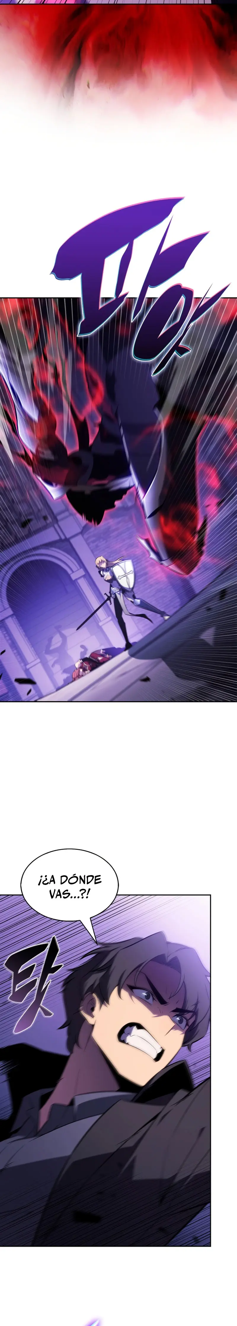 Sin fin skills capítulo 237, página 9