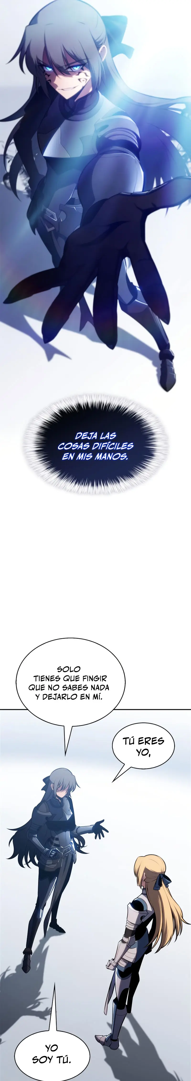 Sin fin skills capítulo 237, página 14