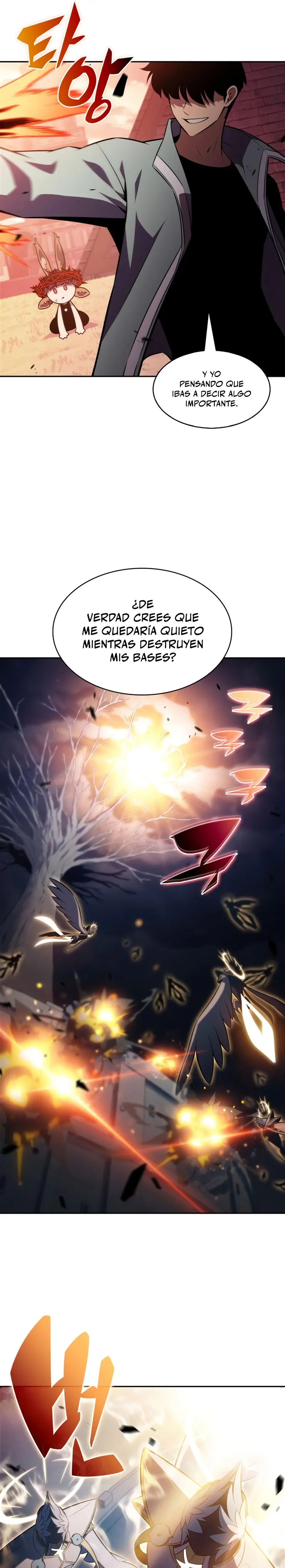 Sin fin skills capítulo 237, página 23