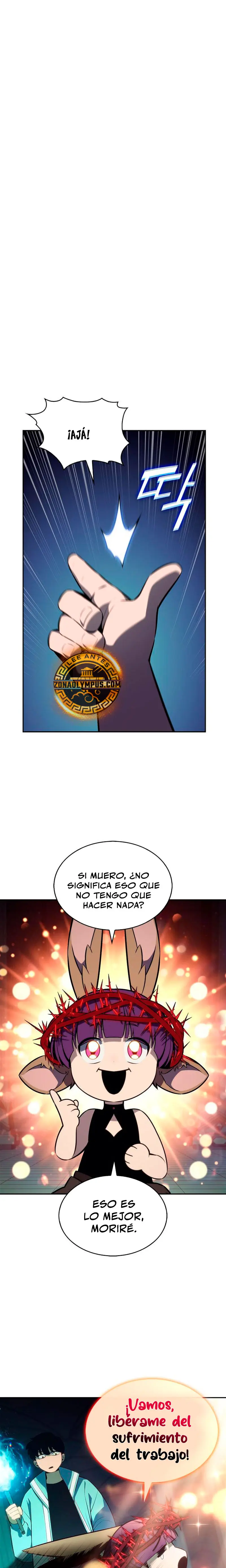 Sin fin skills capítulo 238, página 2