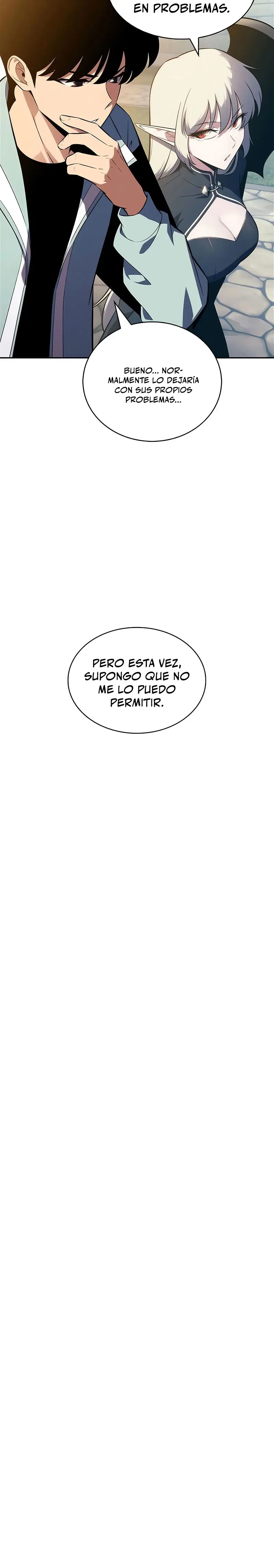 Sin fin skills capítulo 239, página 7
