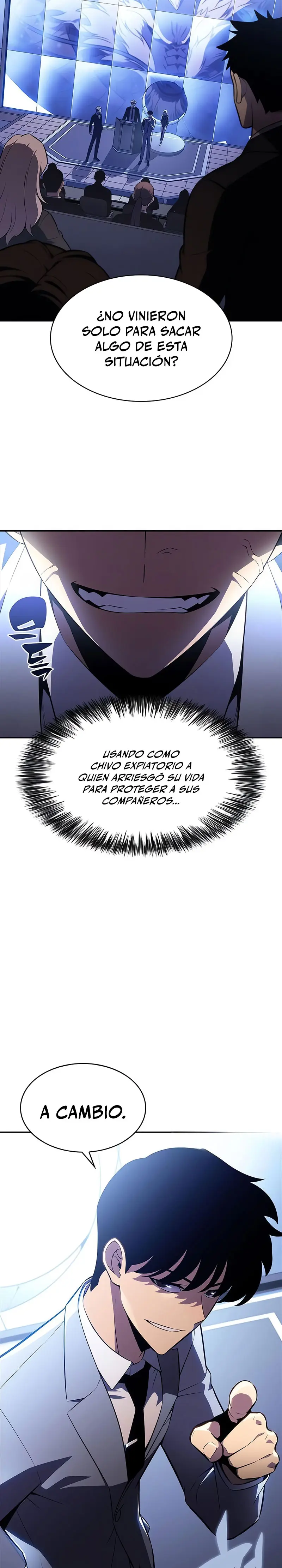 Sin fin skills capítulo 239, página 27