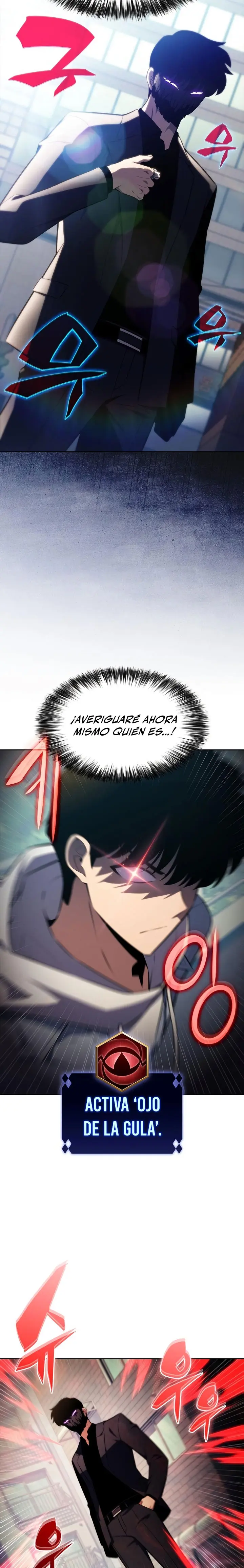 Sin fin skills capítulo 240, página 17