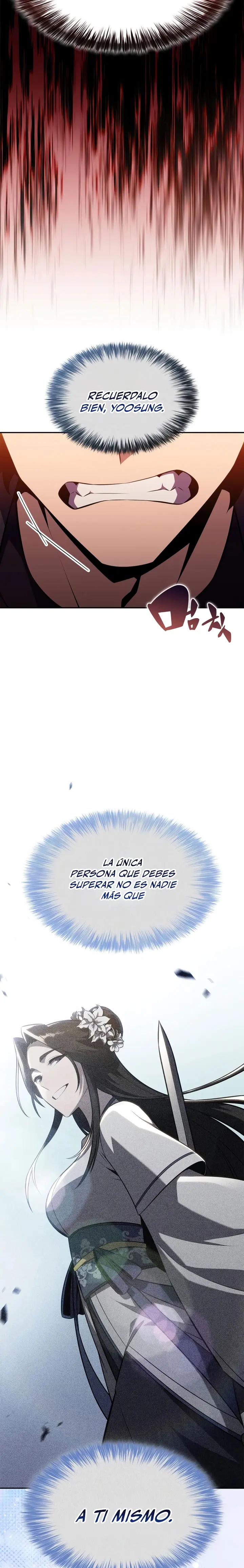 Sin fin skills capítulo 243, página 9