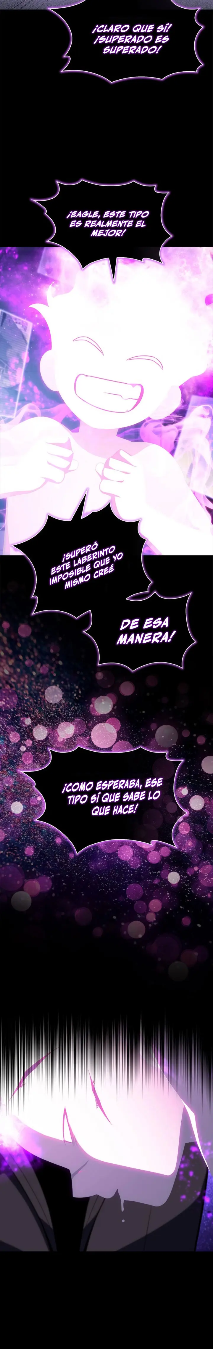 Sin fin skills capítulo 245, página 5