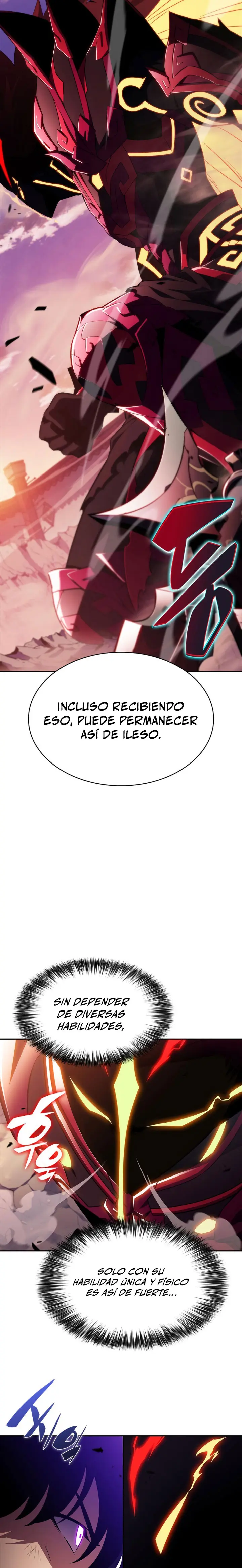Sin fin skills capítulo 246, página 26
