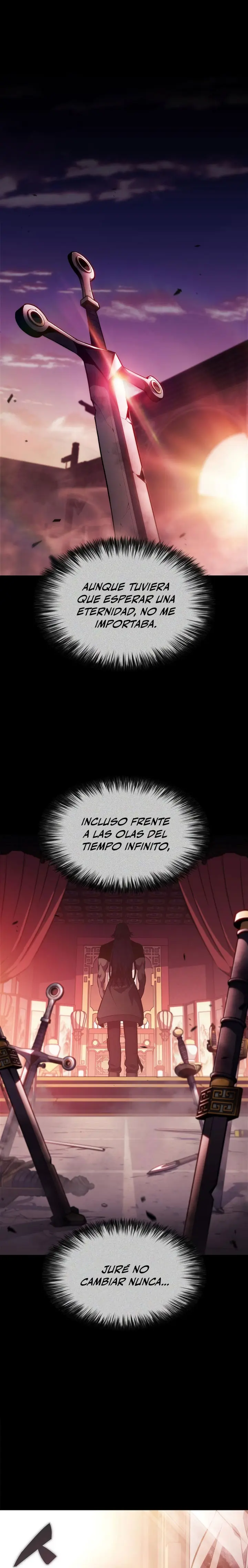 Sin fin skills capítulo 247, página 6
