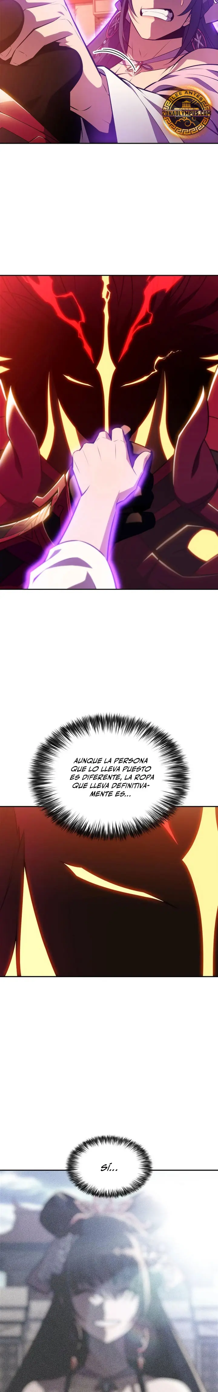Sin fin skills capítulo 247, página 12