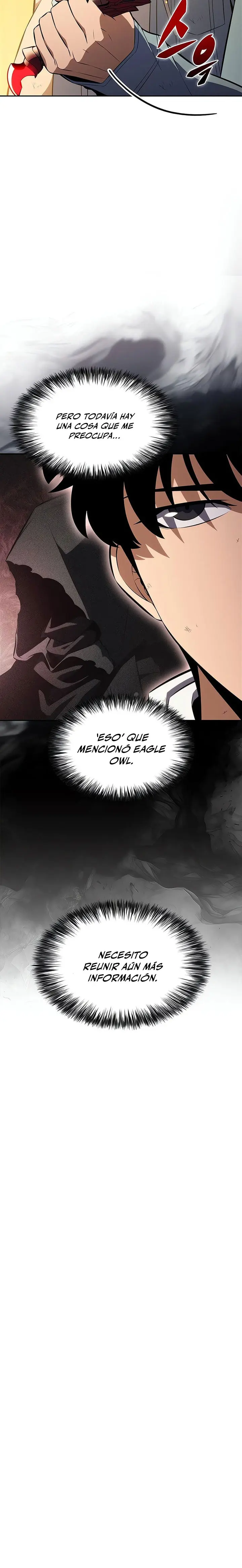 Sin fin skills capítulo 248, página 13