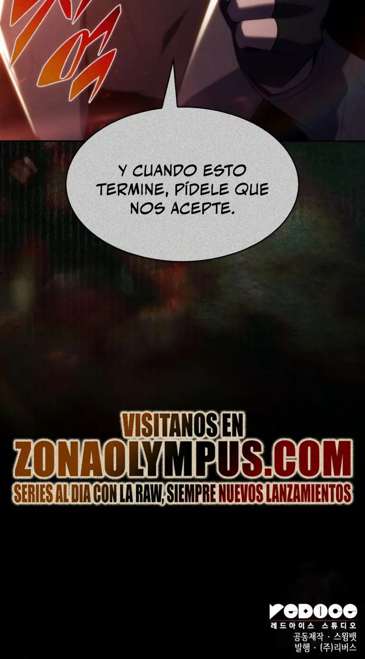 Sin fin skills capítulo 249, página 33