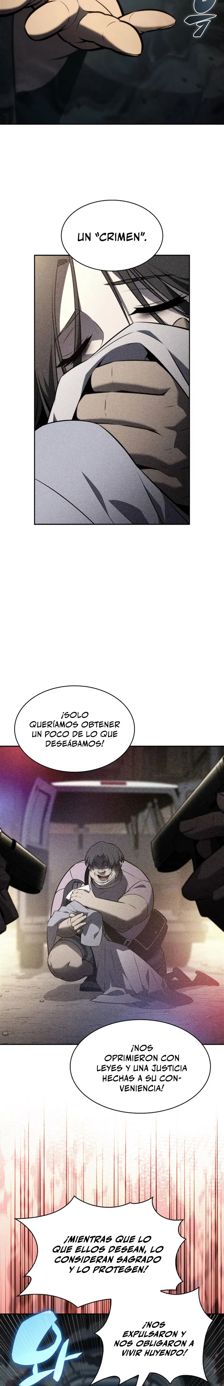 Sin fin skills capítulo 250, página 8