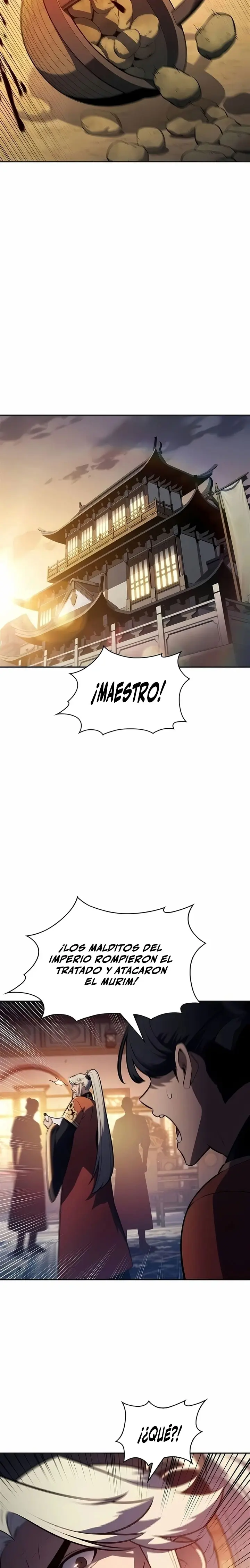 Sin fin skills capítulo 251, página 29