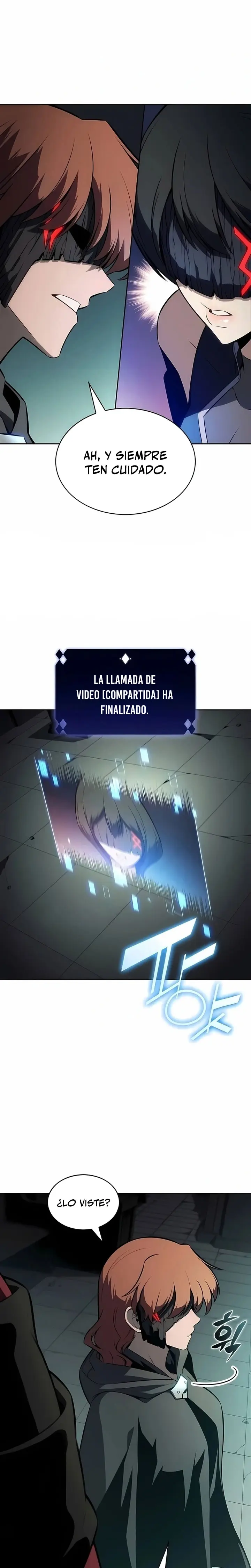 Sin fin skills capítulo 252, página 11