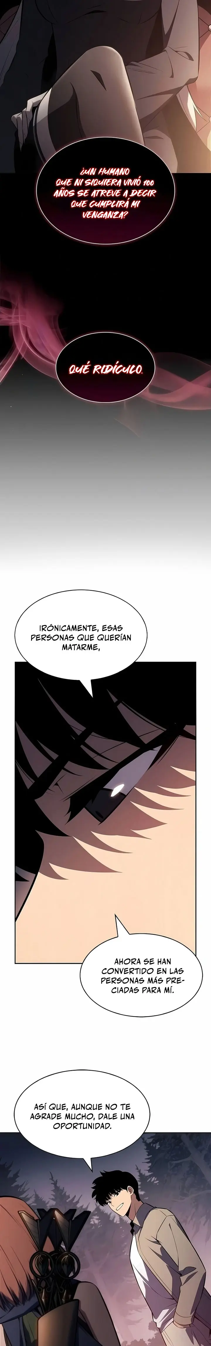 Sin fin skills capítulo 252, página 24
