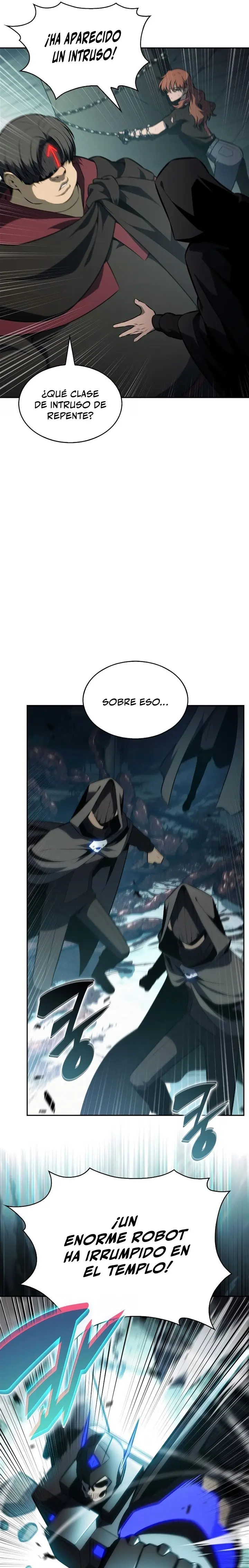 Sin fin skills capítulo 253, página 8
