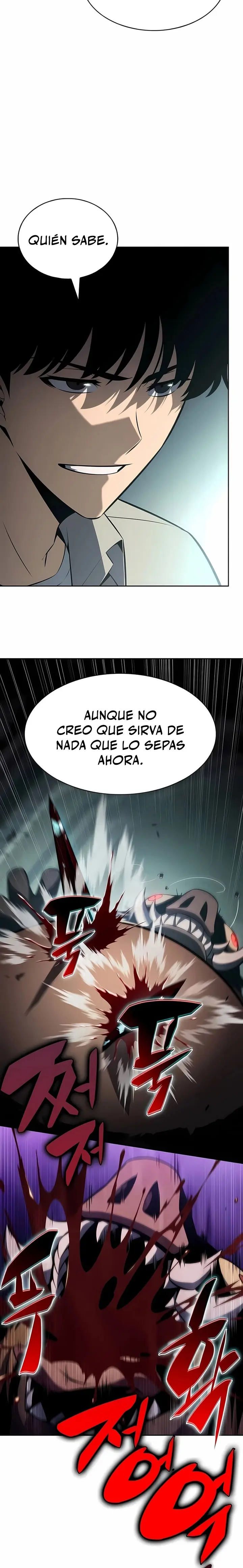Sin fin skills capítulo 255, página 17